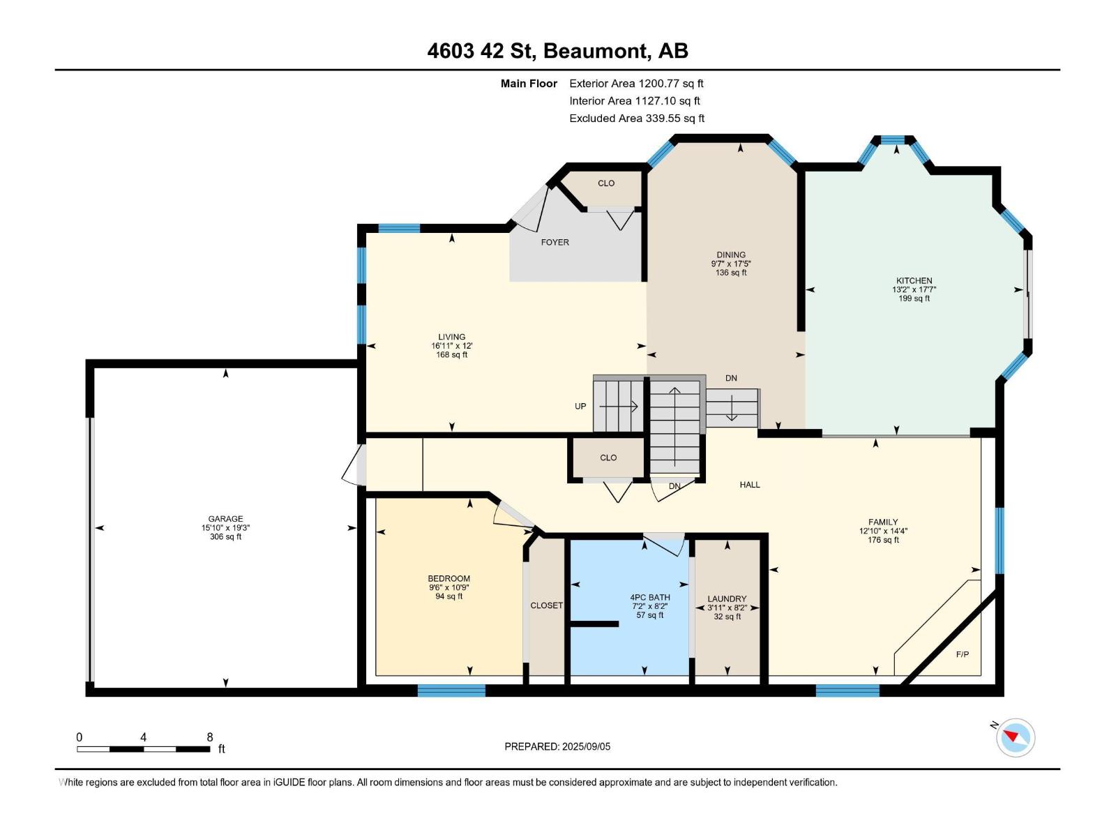 Photo 45 of 4603 42nd Street, Beaumont AB