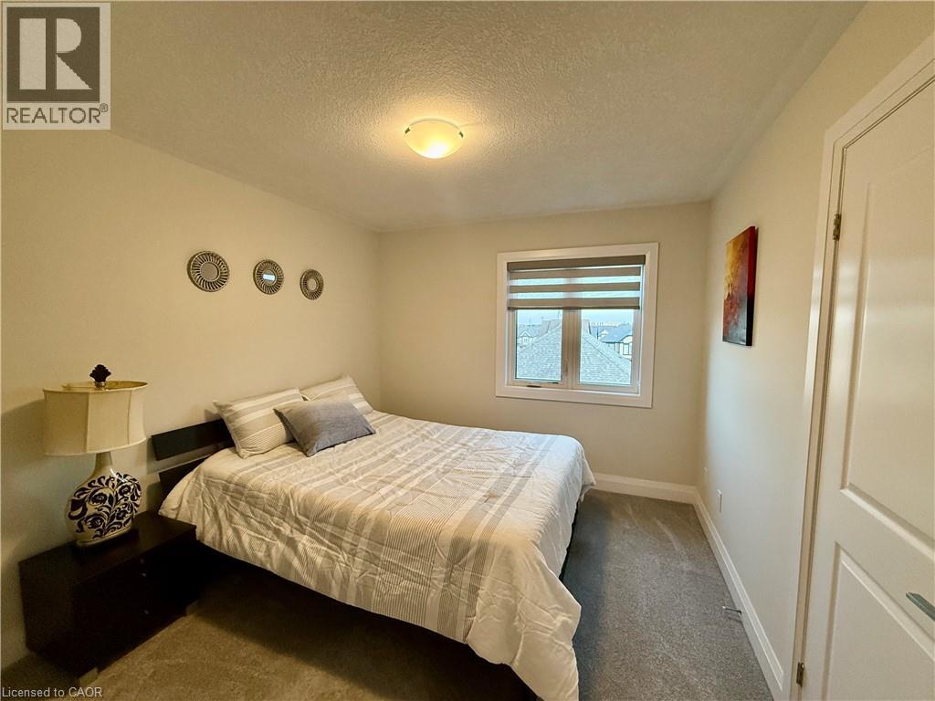 Photo 33 of 296 Chokecherry Crescent Crescent, Waterloo ON