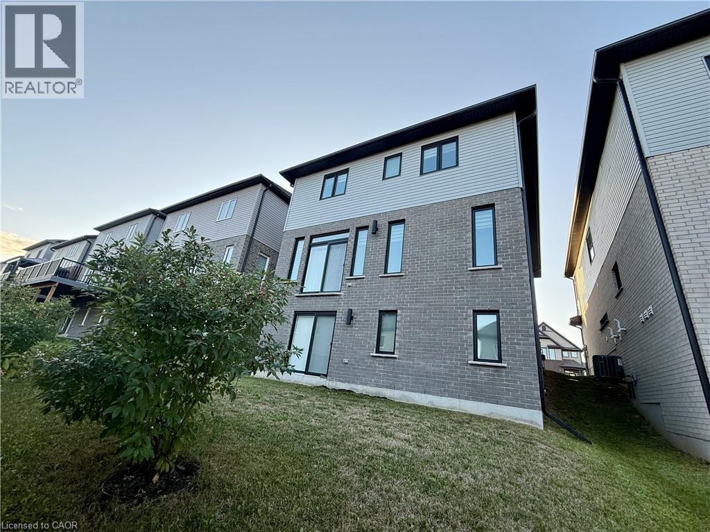 Photo 37 of 296 Chokecherry Crescent Crescent, Waterloo ON