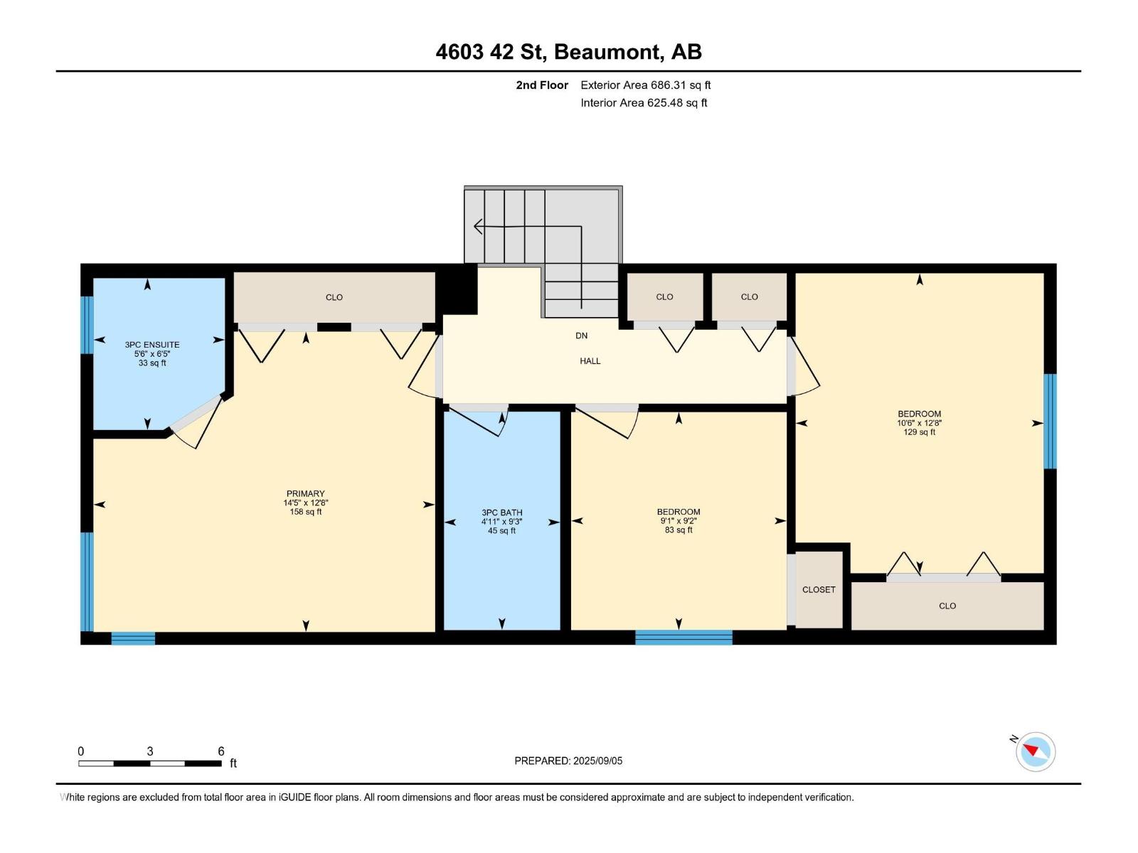 Photo 59 of 4603 42nd Street, Beaumont AB