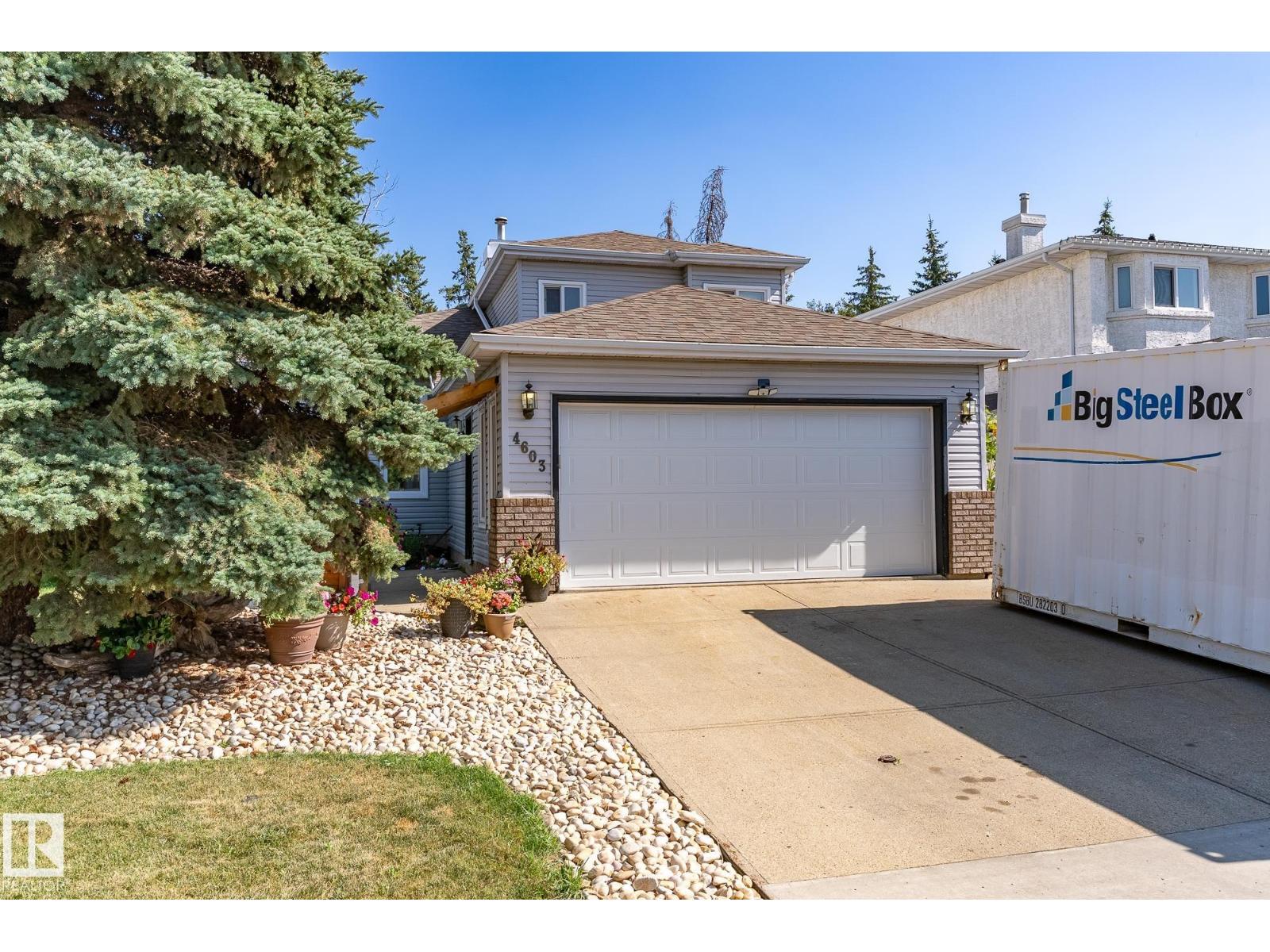 Photo 9 of 4603 42nd Street, Beaumont AB