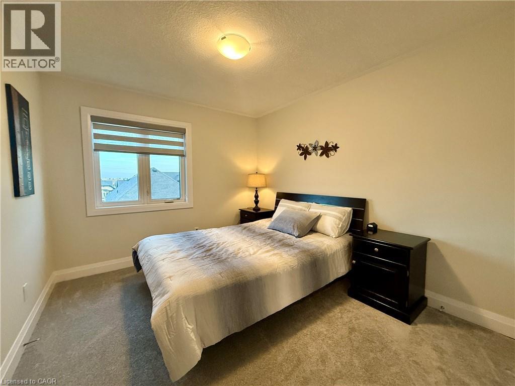 Photo 31 of 296 Chokecherry Crescent Crescent, Waterloo ON