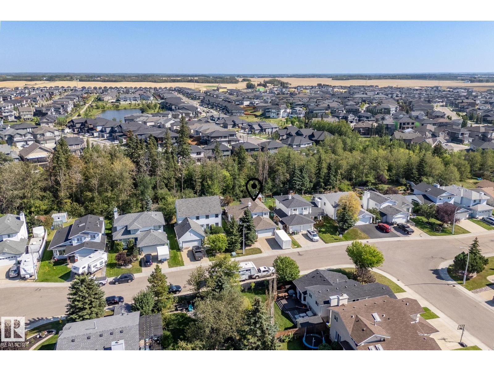 Photo 5 of 4603 42nd Street, Beaumont AB