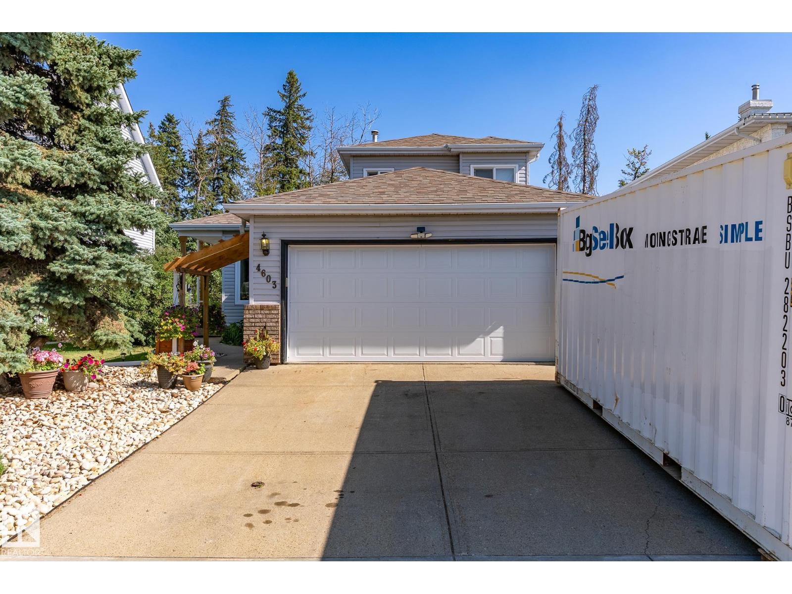 Photo 10 of 4603 42nd Street, Beaumont AB