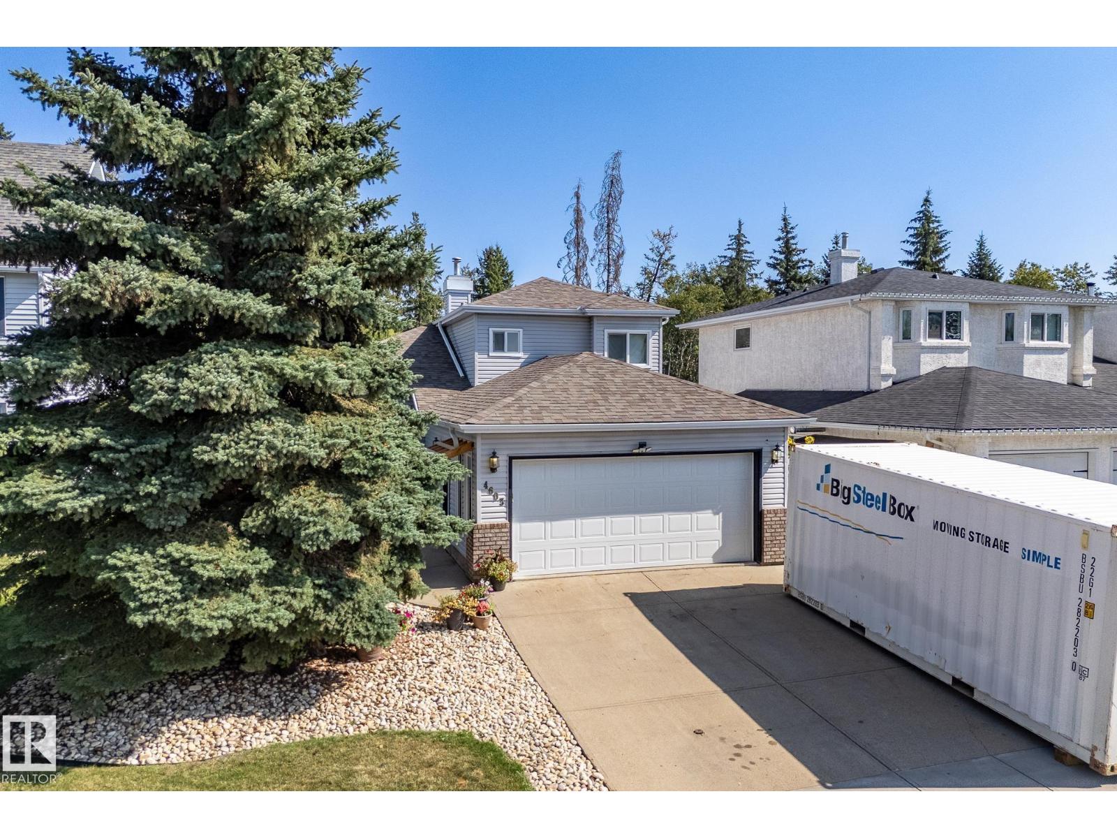 Photo 2 of 4603 42nd Street, Beaumont AB