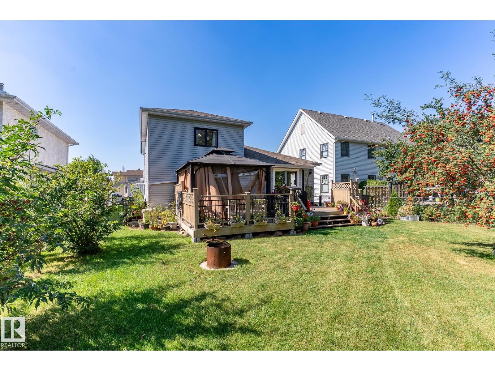 Photo 20 of 4603 42nd Street, Beaumont AB