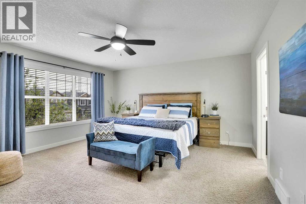 Photo 17 of 142 Luxstone View Sw, Airdrie AB