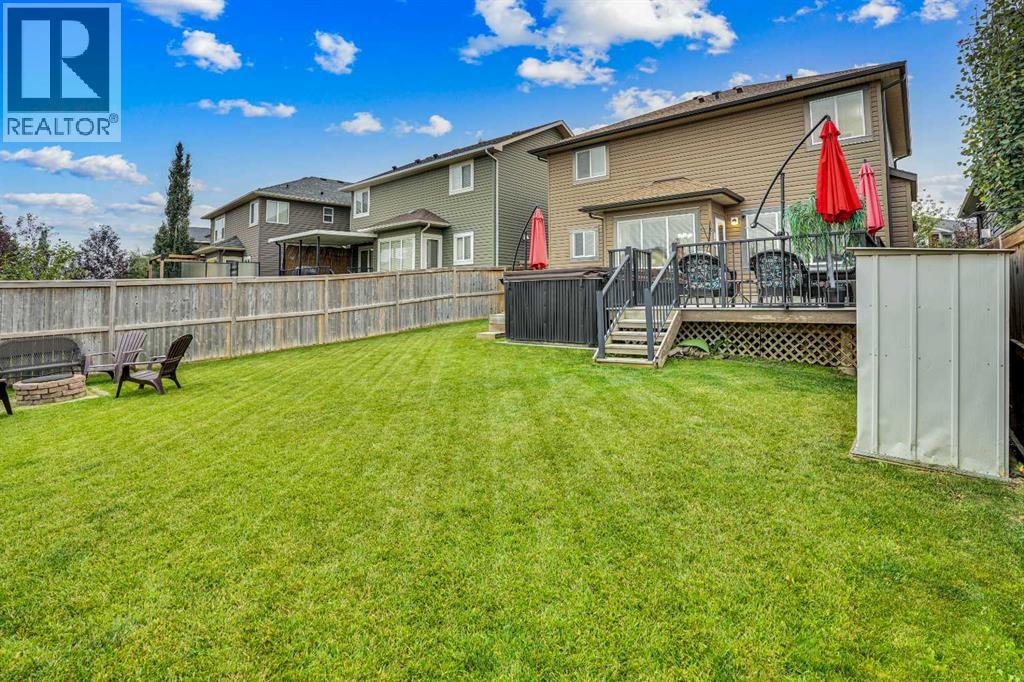 Photo 34 of 142 Luxstone View Sw, Airdrie AB