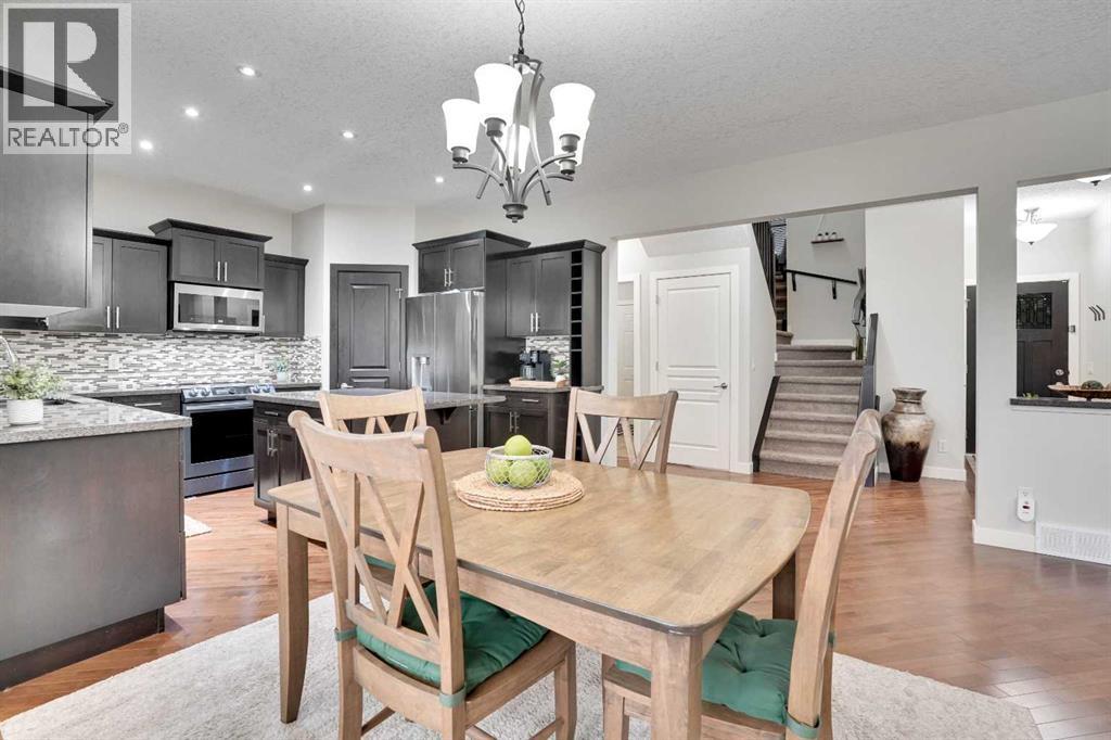 Photo 11 of 142 Luxstone View Sw, Airdrie AB