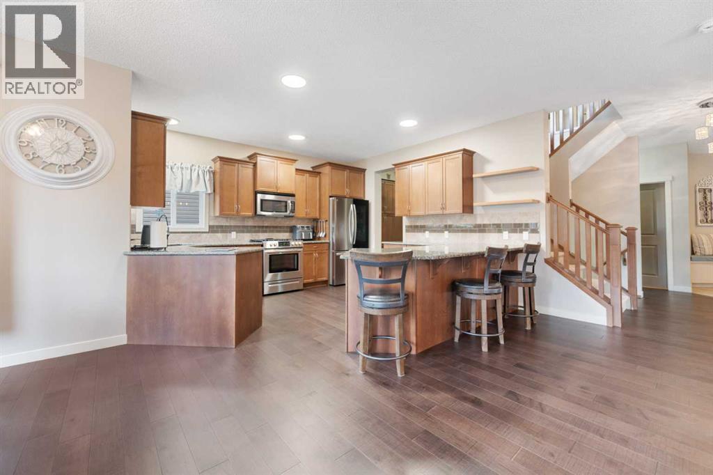 Photo 16 of 7 Westridge Green, Okotoks AB