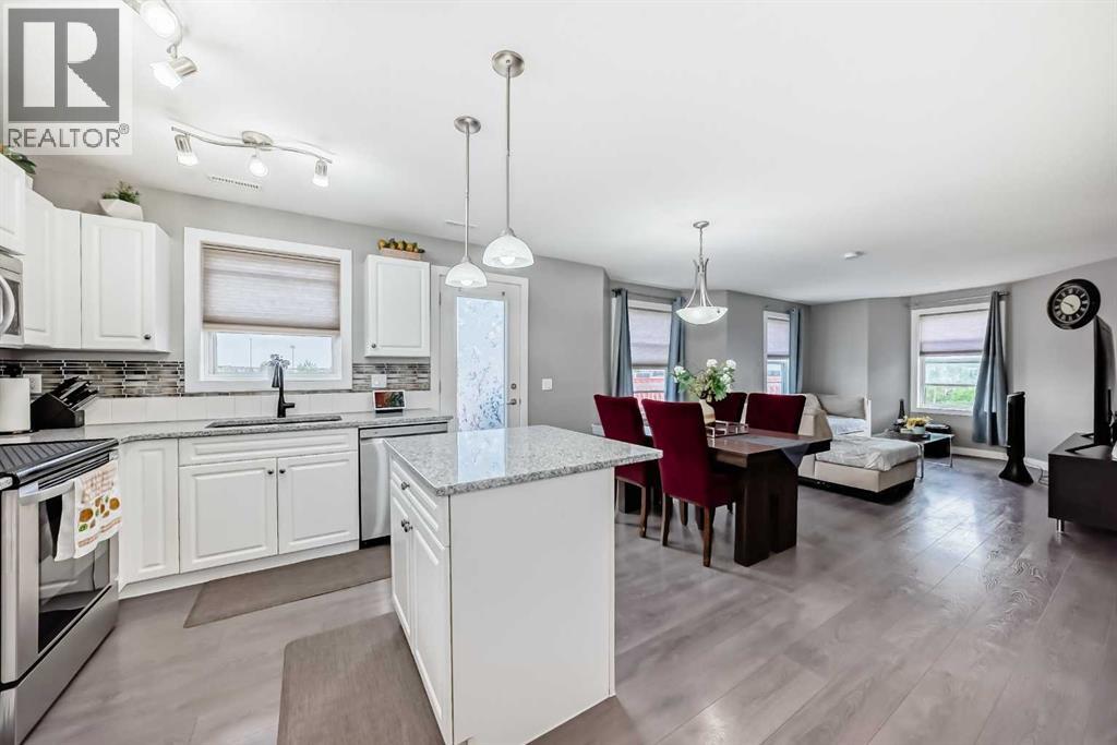 Photo 1 of 302 50 Westland Road, Okotoks AB