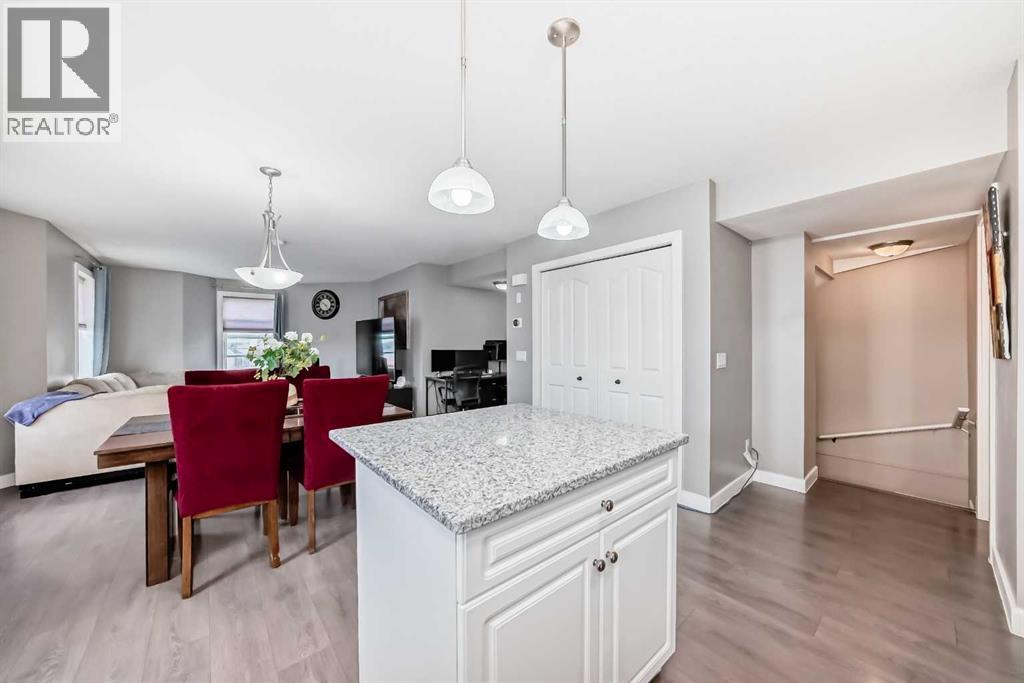 Photo 7 of 302 50 Westland Road, Okotoks AB