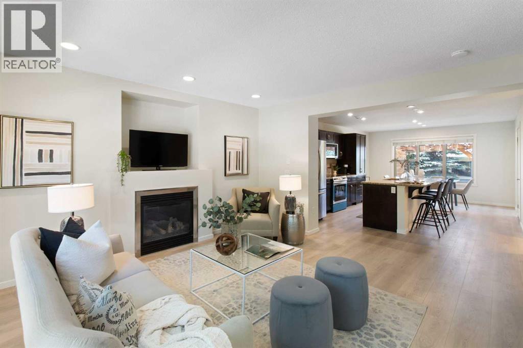 Photo 3 of 147 89 Street Sw, Calgary AB
