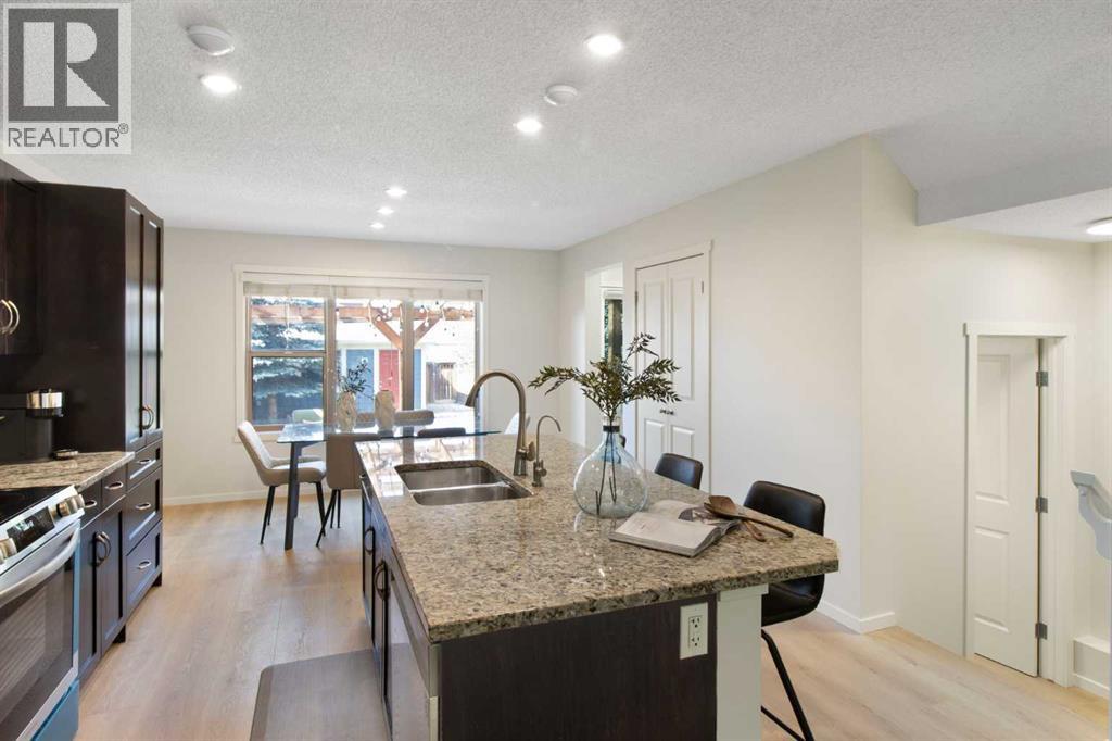 Photo 9 of 147 89 Street Sw, Calgary AB