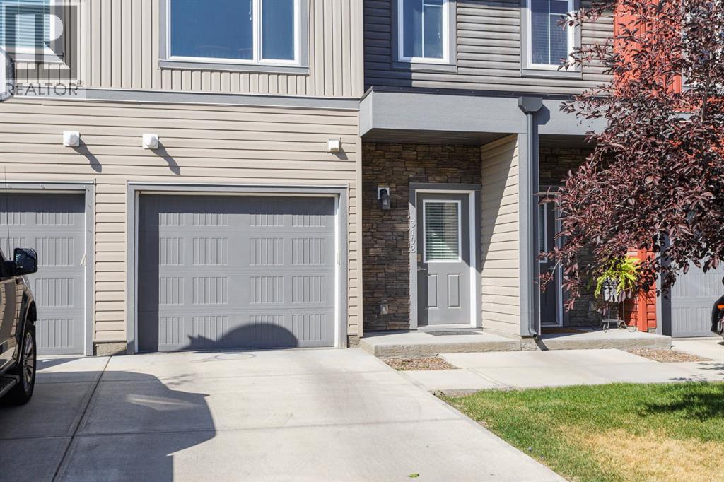 Photo 2 of 3102 5305 32 Avenue Sw, Calgary AB