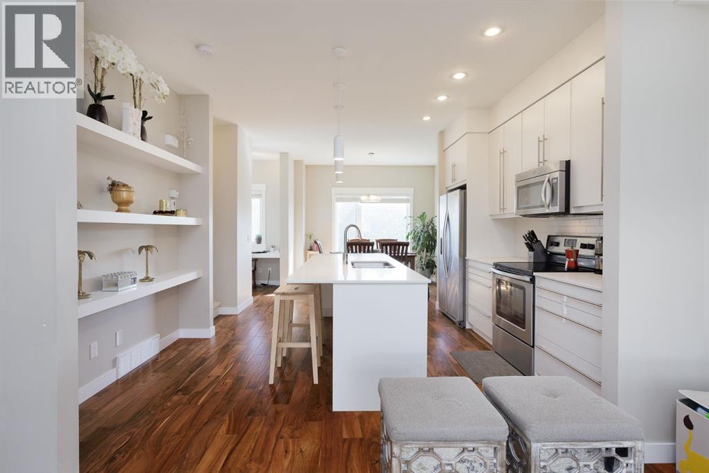 Photo 8 of 3102 5305 32 Avenue Sw, Calgary AB