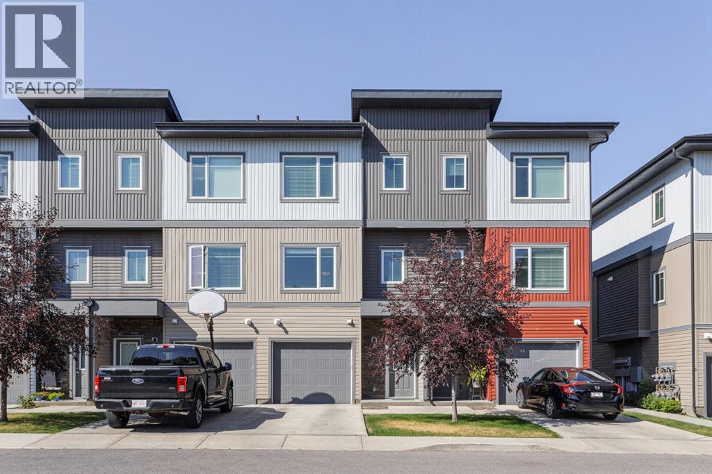 Photo 1 of 3102 5305 32 Avenue Sw, Calgary AB