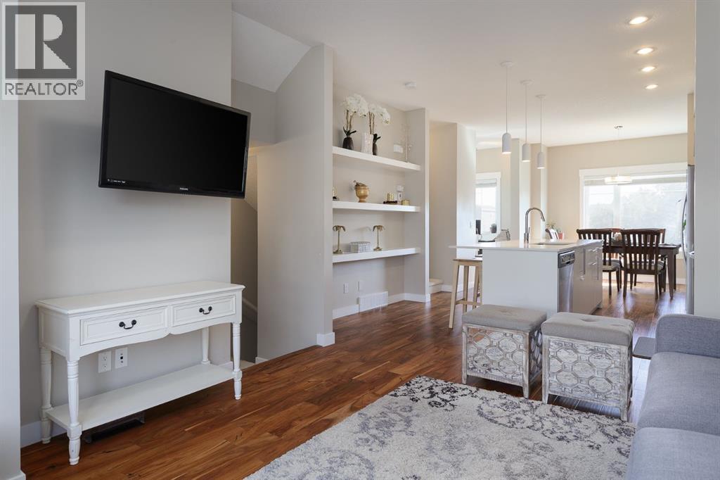 Photo 7 of 3102 5305 32 Avenue Sw, Calgary AB