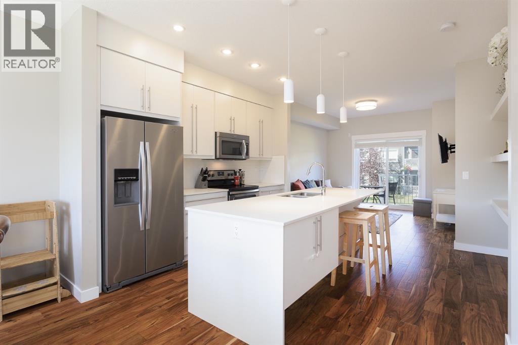 Photo 11 of 3102 5305 32 Avenue Sw, Calgary AB