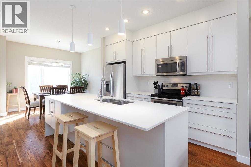 Photo 9 of 3102 5305 32 Avenue Sw, Calgary AB