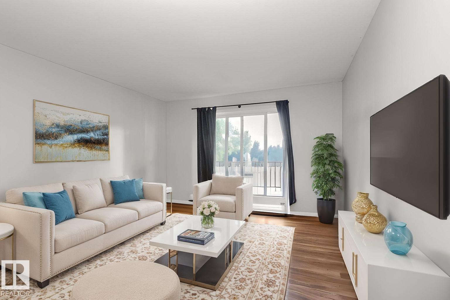 Photo 7 of 305 5005 31 Av Nw, Edmonton AB