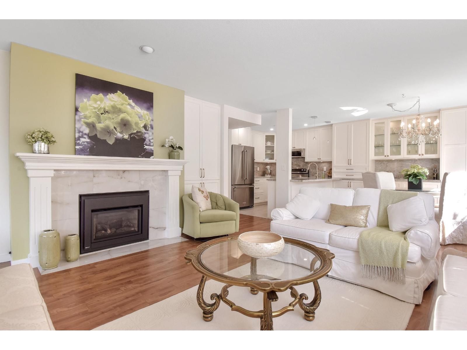 Photo 1 of 103 1441 Blackwood Street, White Rock BC