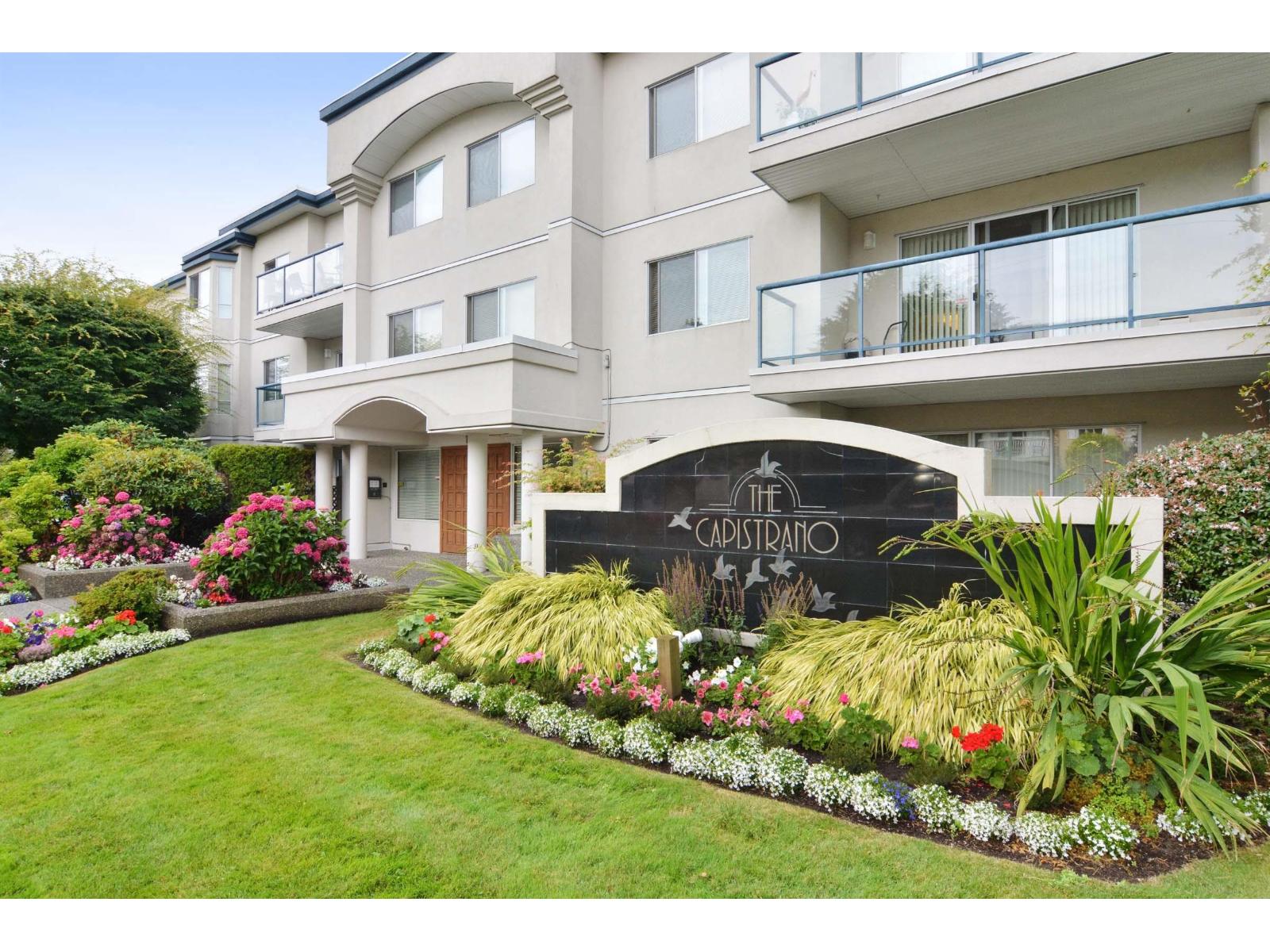 Photo 3 of 103 1441 Blackwood Street, White Rock BC