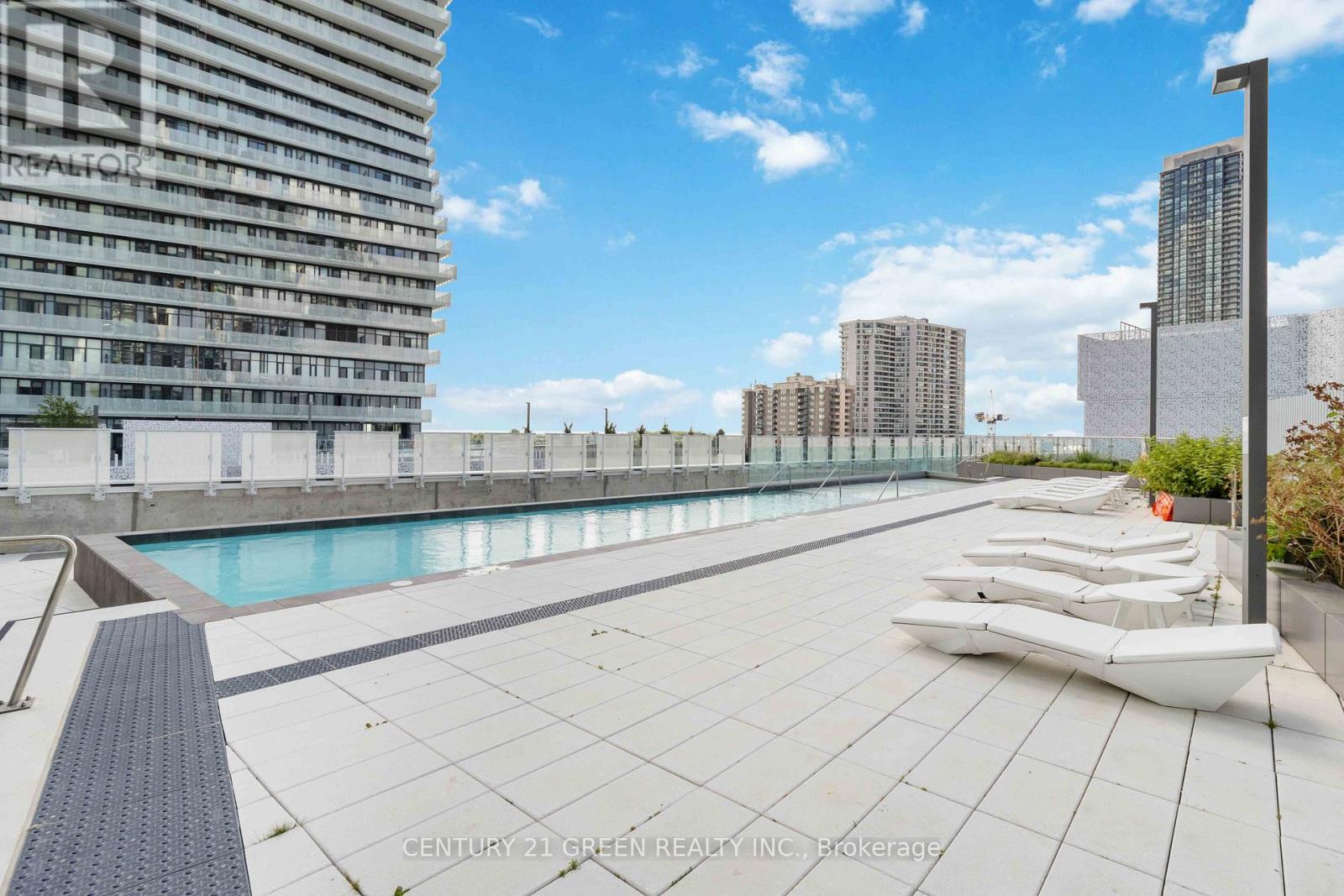 Photo 25 of 5111 3900 Confederation Parkway, Mississauga ON