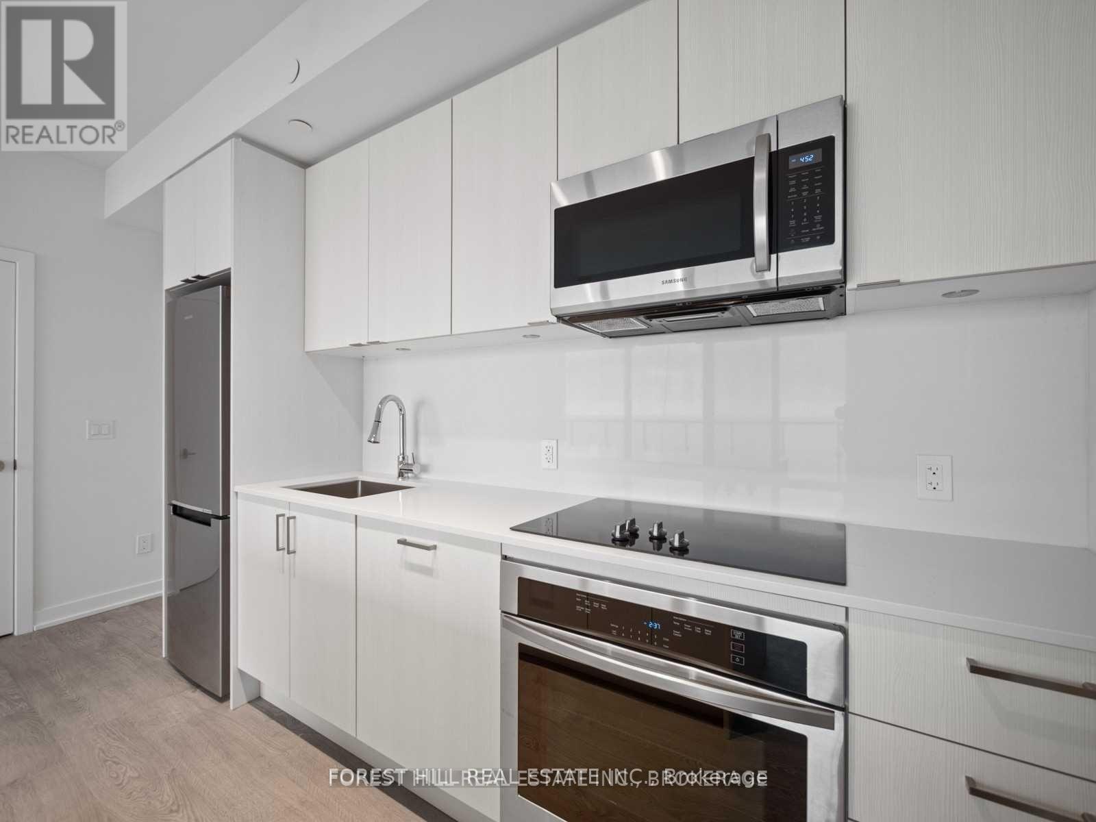 Photo 10 of 1507 1928 Lakeshore Boulevard, Toronto ON
