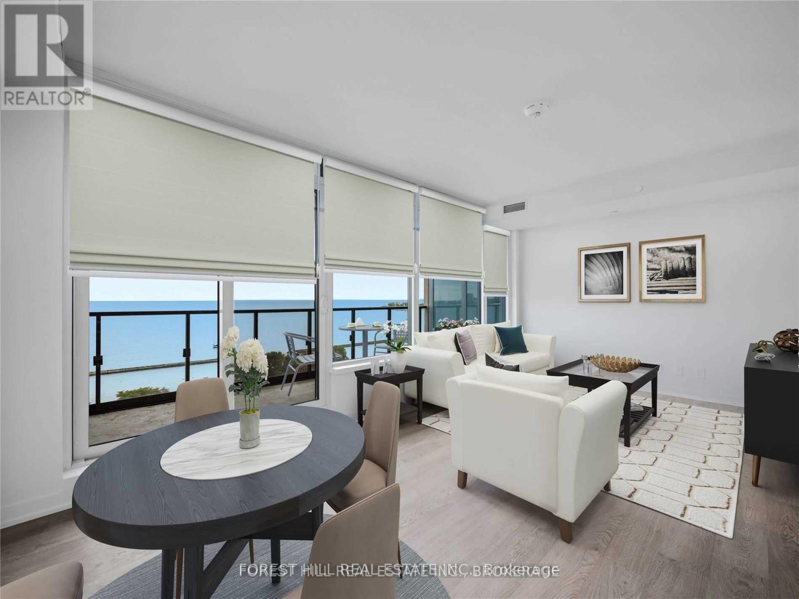 Photo 14 of 1507 1928 Lakeshore Boulevard, Toronto ON