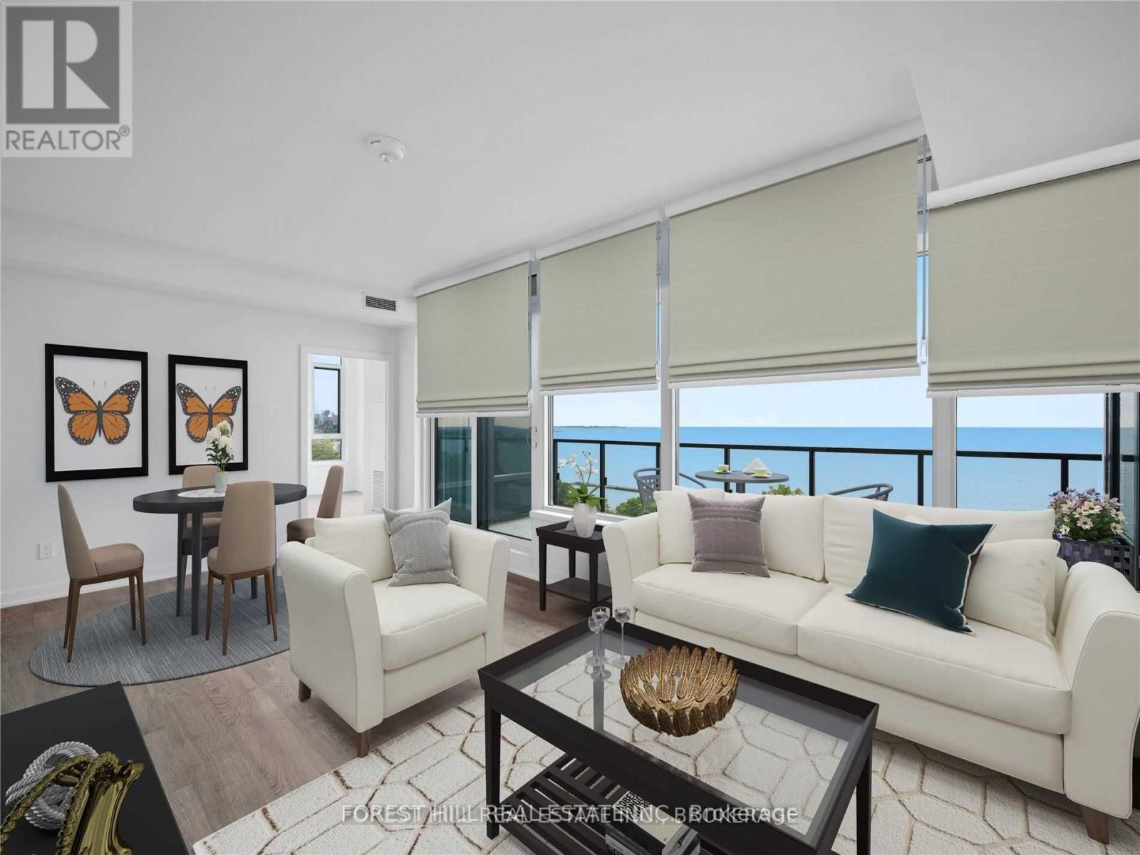 Photo 15 of 1507 1928 Lakeshore Boulevard, Toronto ON