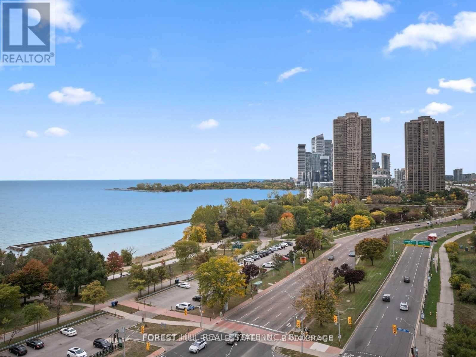 Photo 17 of 1507 1928 Lakeshore Boulevard, Toronto ON