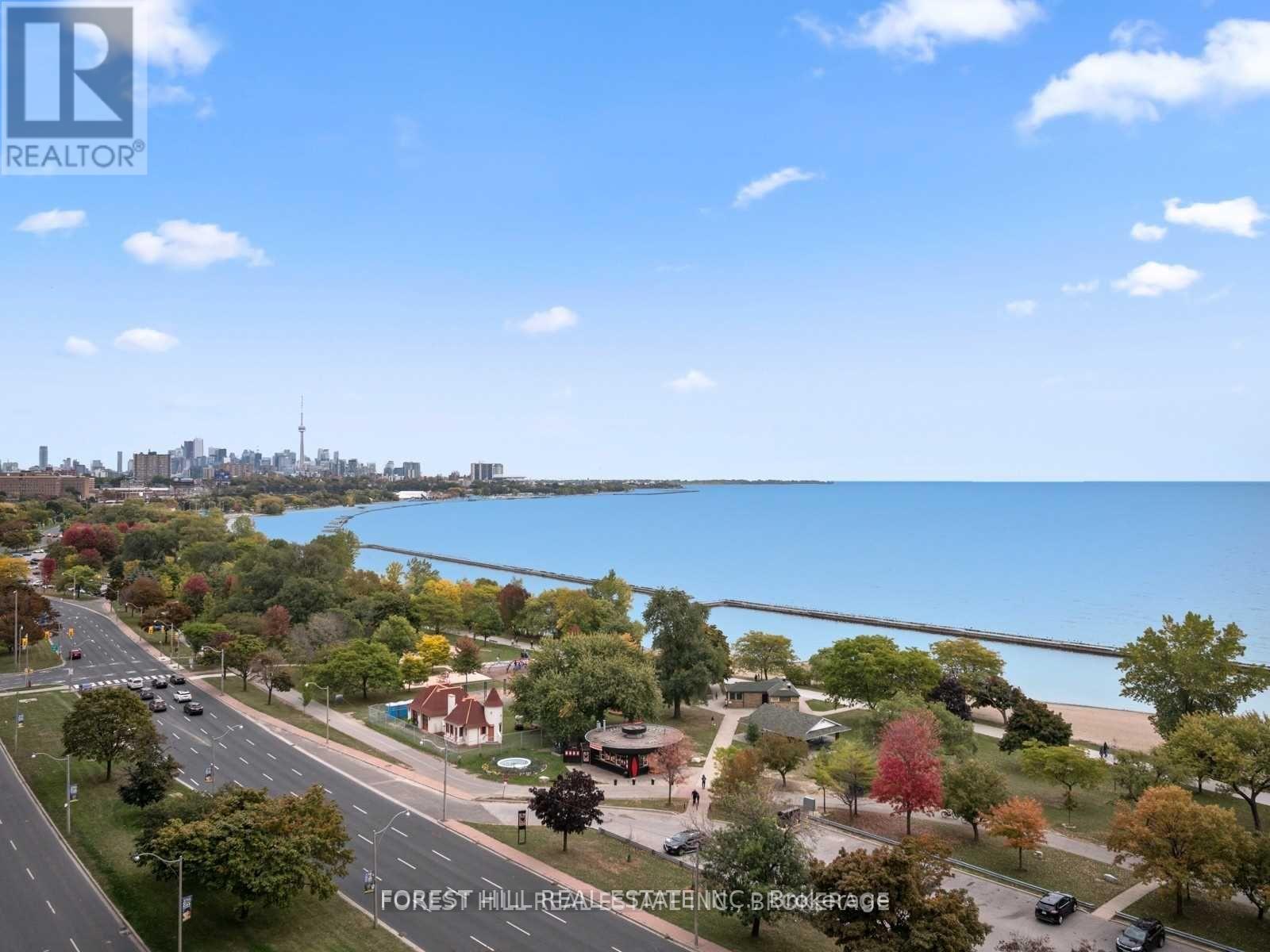 Photo 18 of 1507 1928 Lakeshore Boulevard, Toronto ON