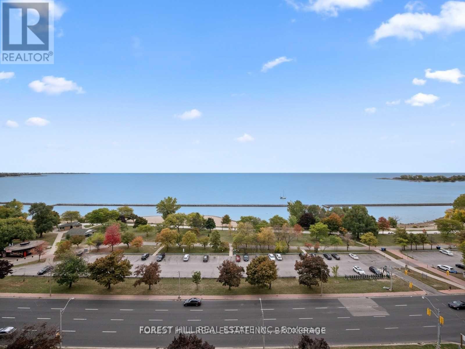Photo 19 of 1507 1928 Lakeshore Boulevard, Toronto ON