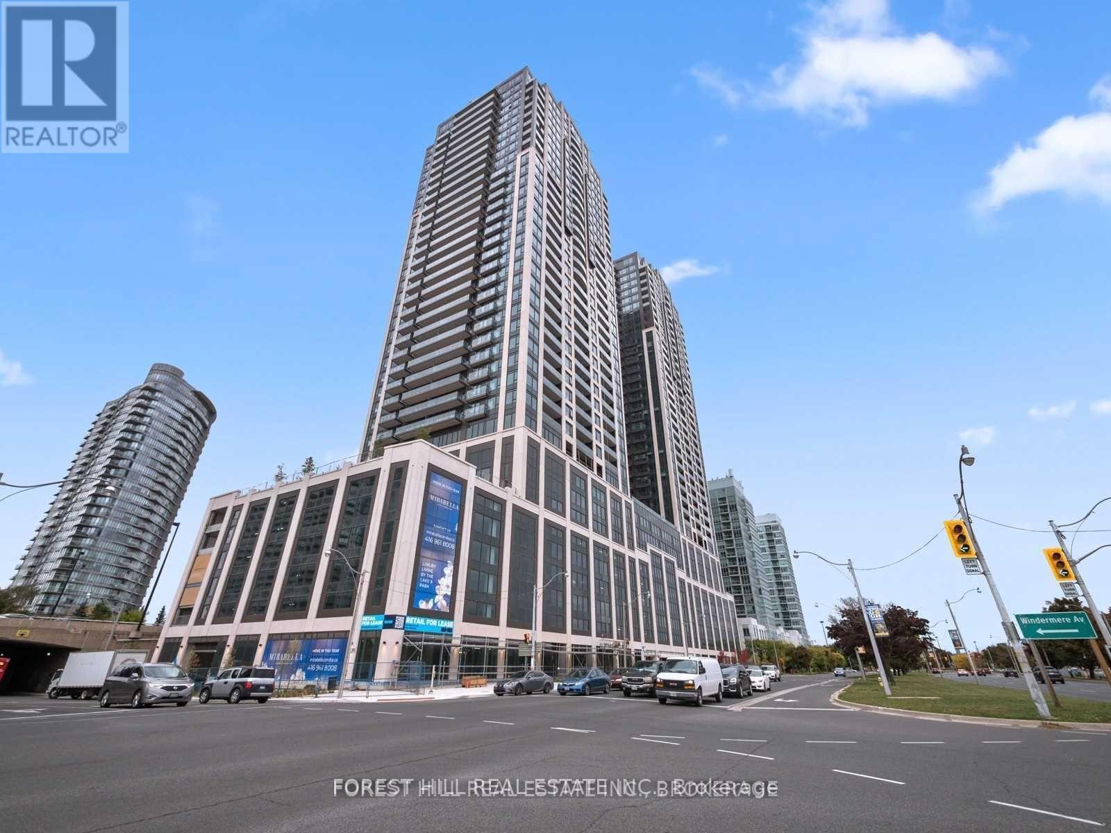 Photo 36 of 1507 1928 Lakeshore Boulevard, Toronto ON