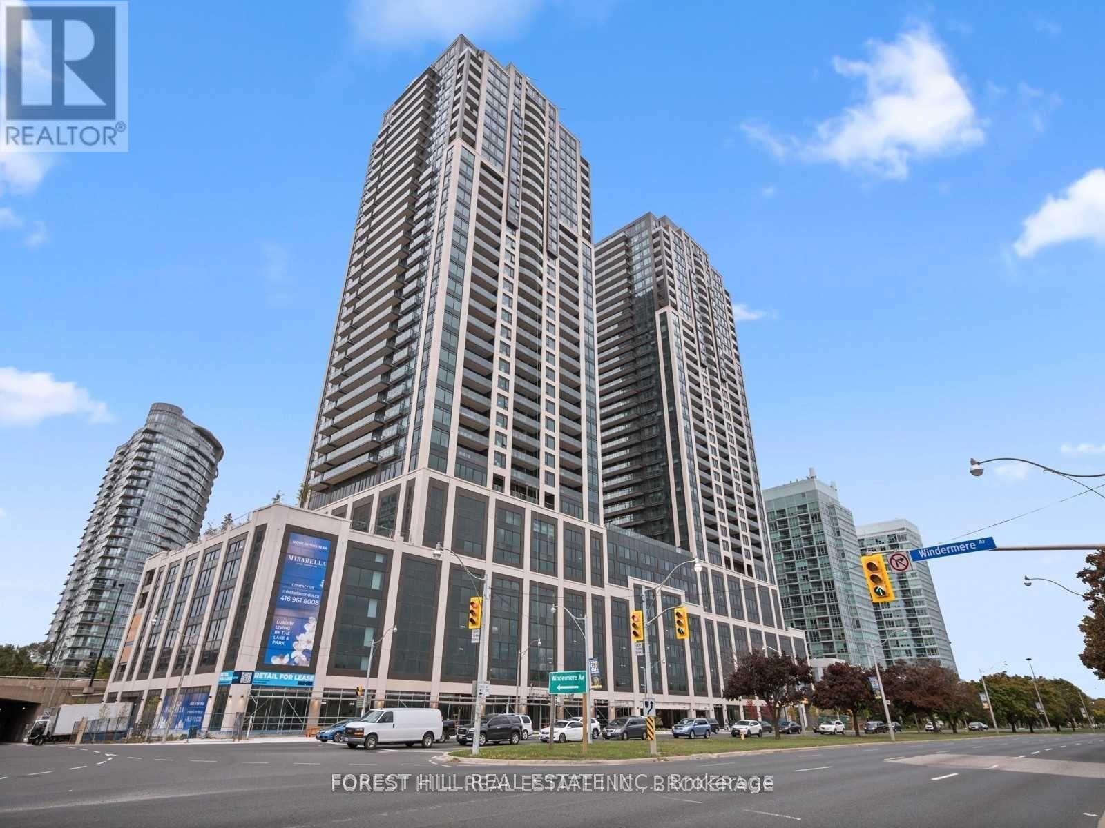 Photo 37 of 1507 1928 Lakeshore Boulevard, Toronto ON