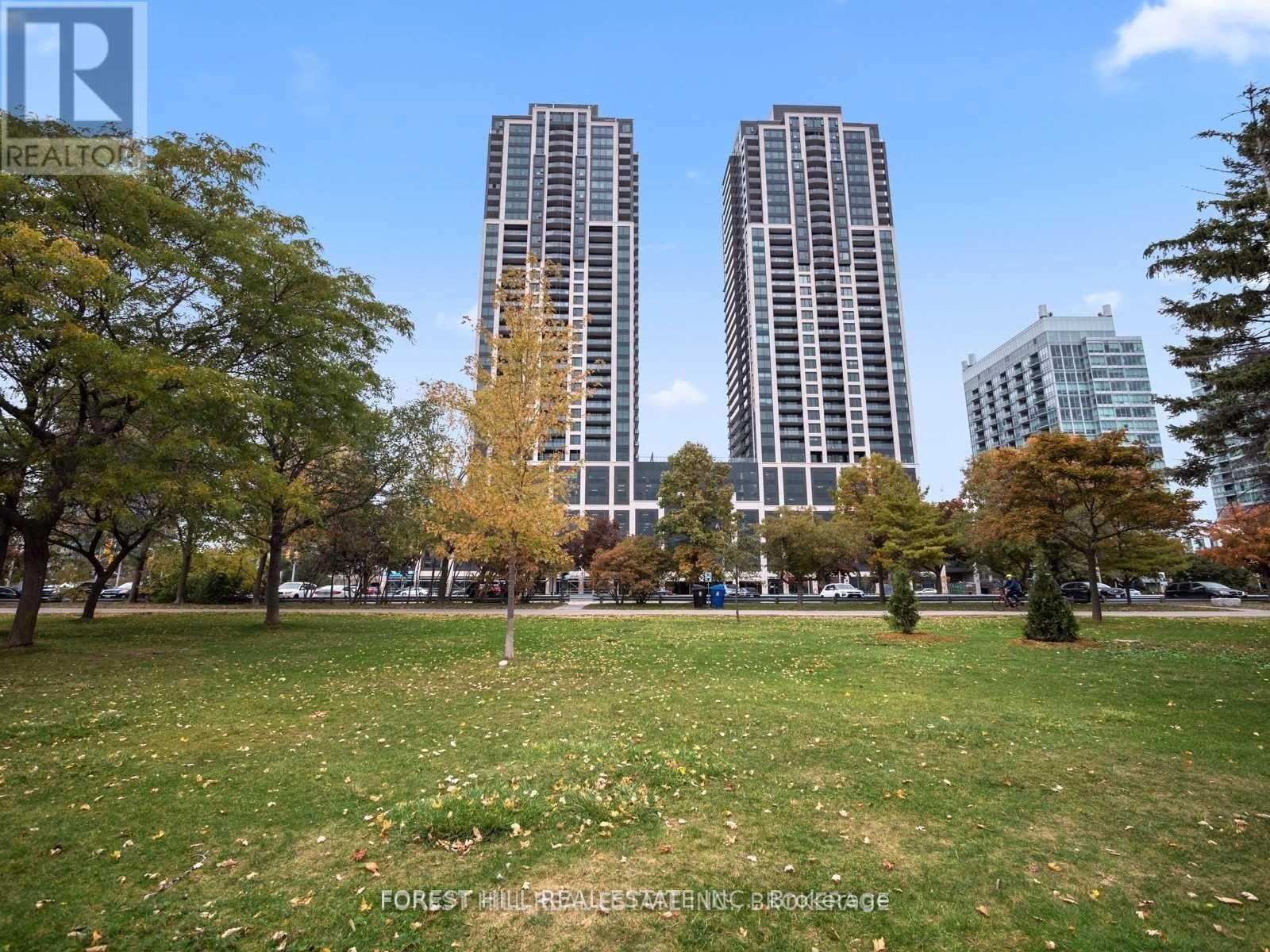 Photo 38 of 1507 1928 Lakeshore Boulevard, Toronto ON