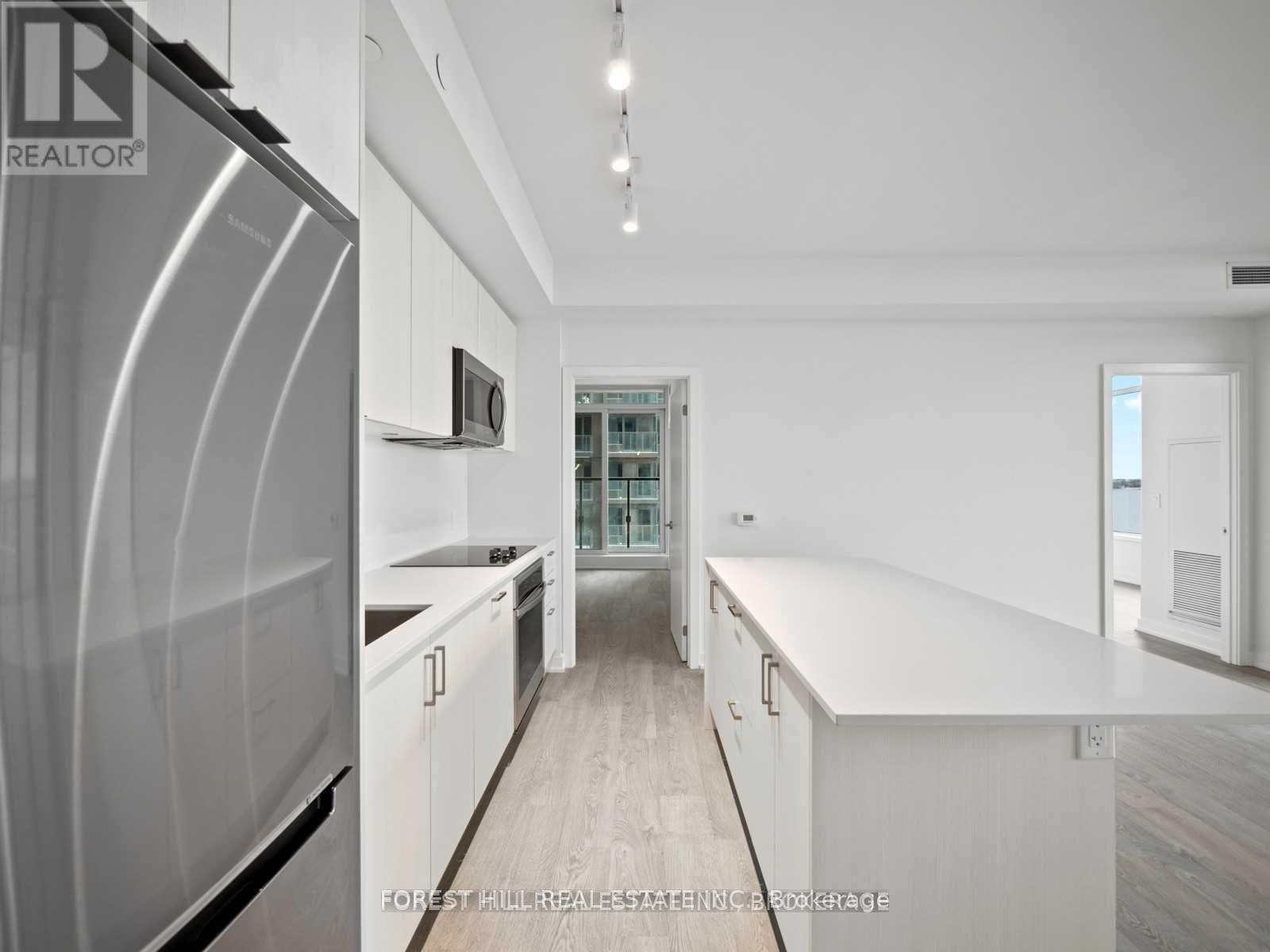 Photo 5 of 1507 1928 Lakeshore Boulevard, Toronto ON