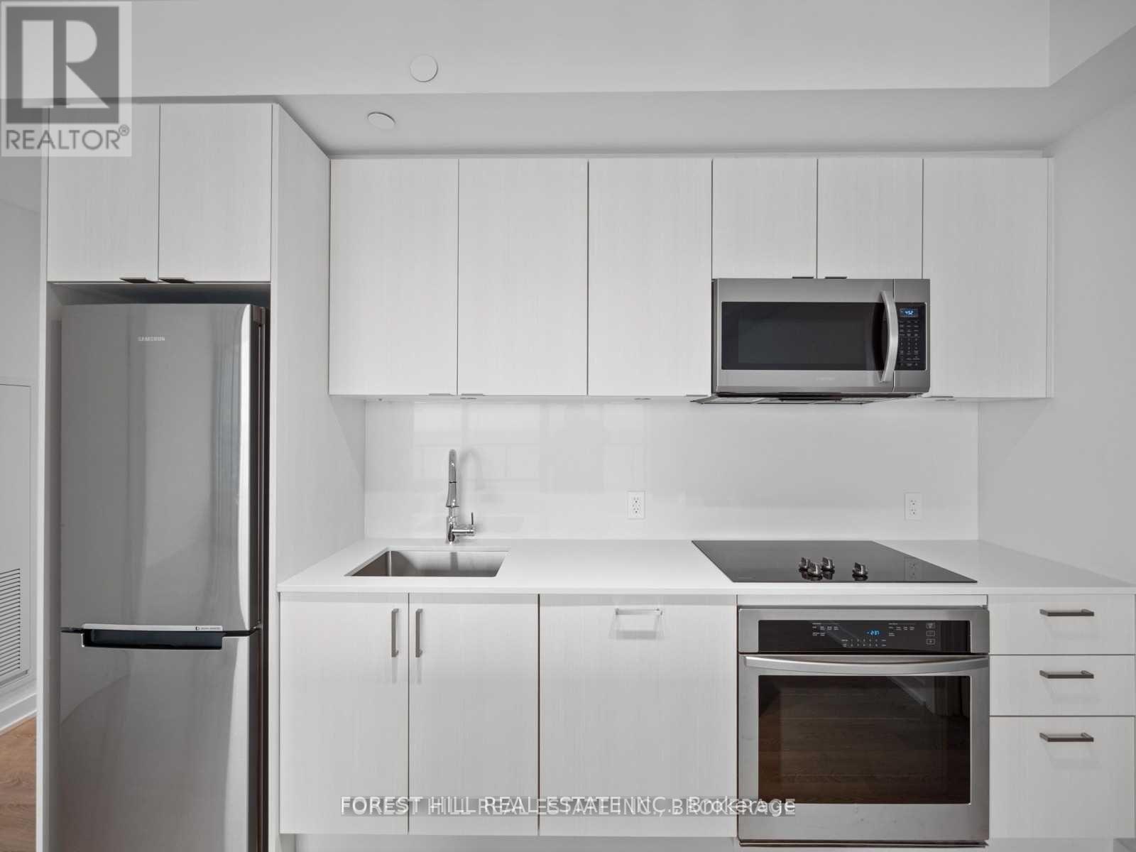 Photo 8 of 1507 1928 Lakeshore Boulevard, Toronto ON