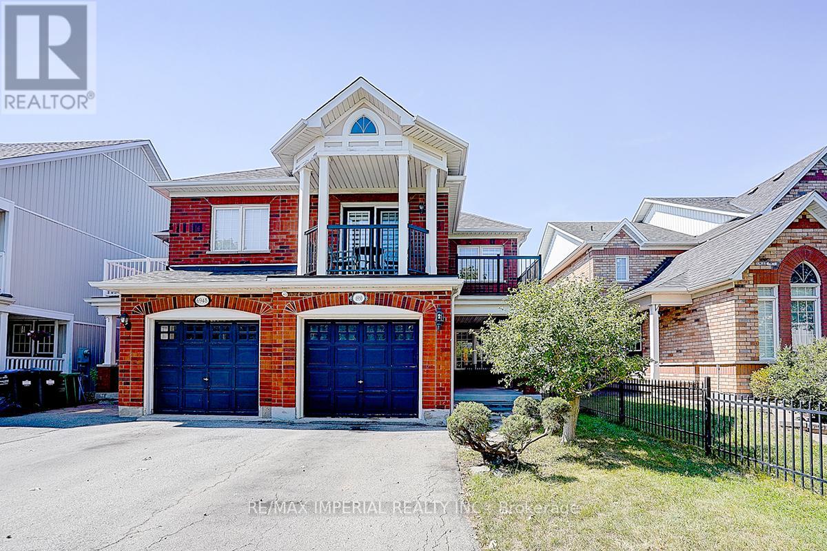 Photo 1 of 6950 Elliott Parliament Street, Mississauga ON