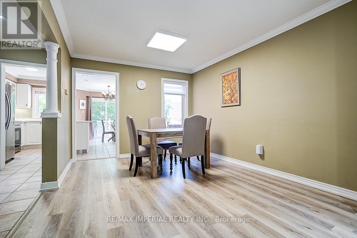 Photo 10 of 6950 Elliott Parliament Street, Mississauga ON