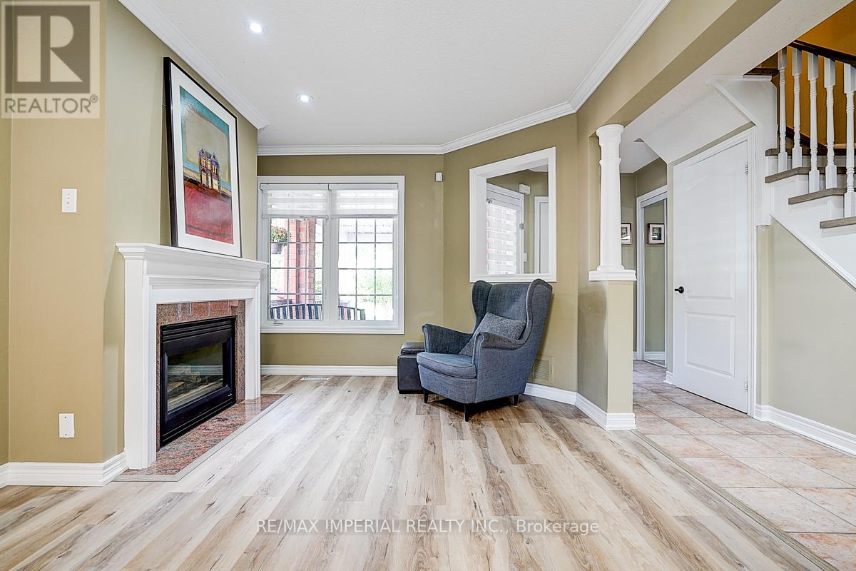 Photo 11 of 6950 Elliott Parliament Street, Mississauga ON