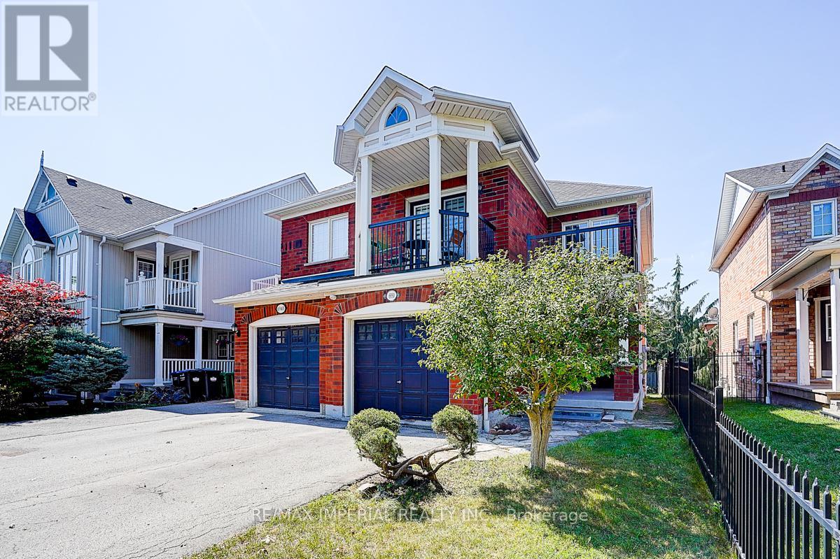Photo 2 of 6950 Elliott Parliament Street, Mississauga ON