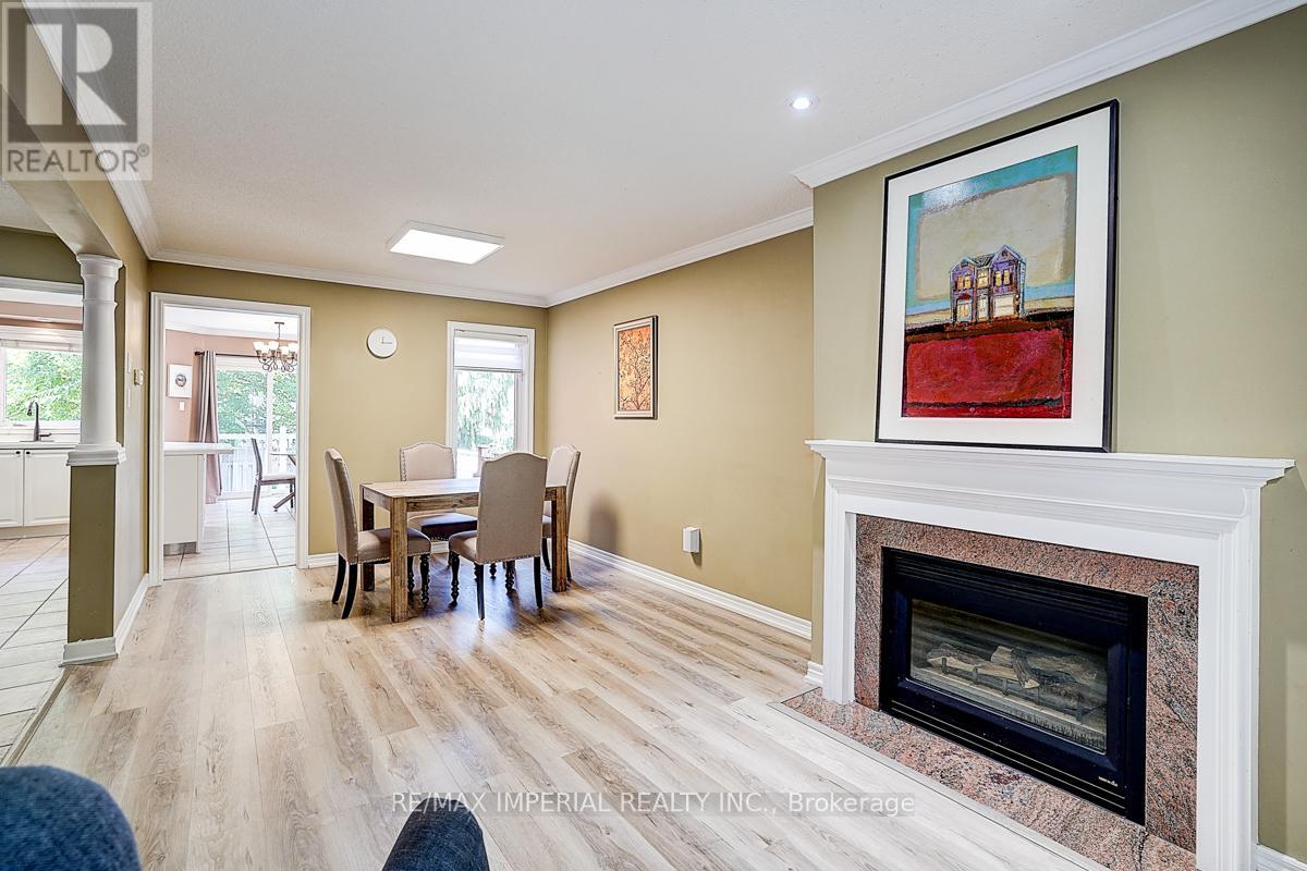Photo 9 of 6950 Elliott Parliament Street, Mississauga ON
