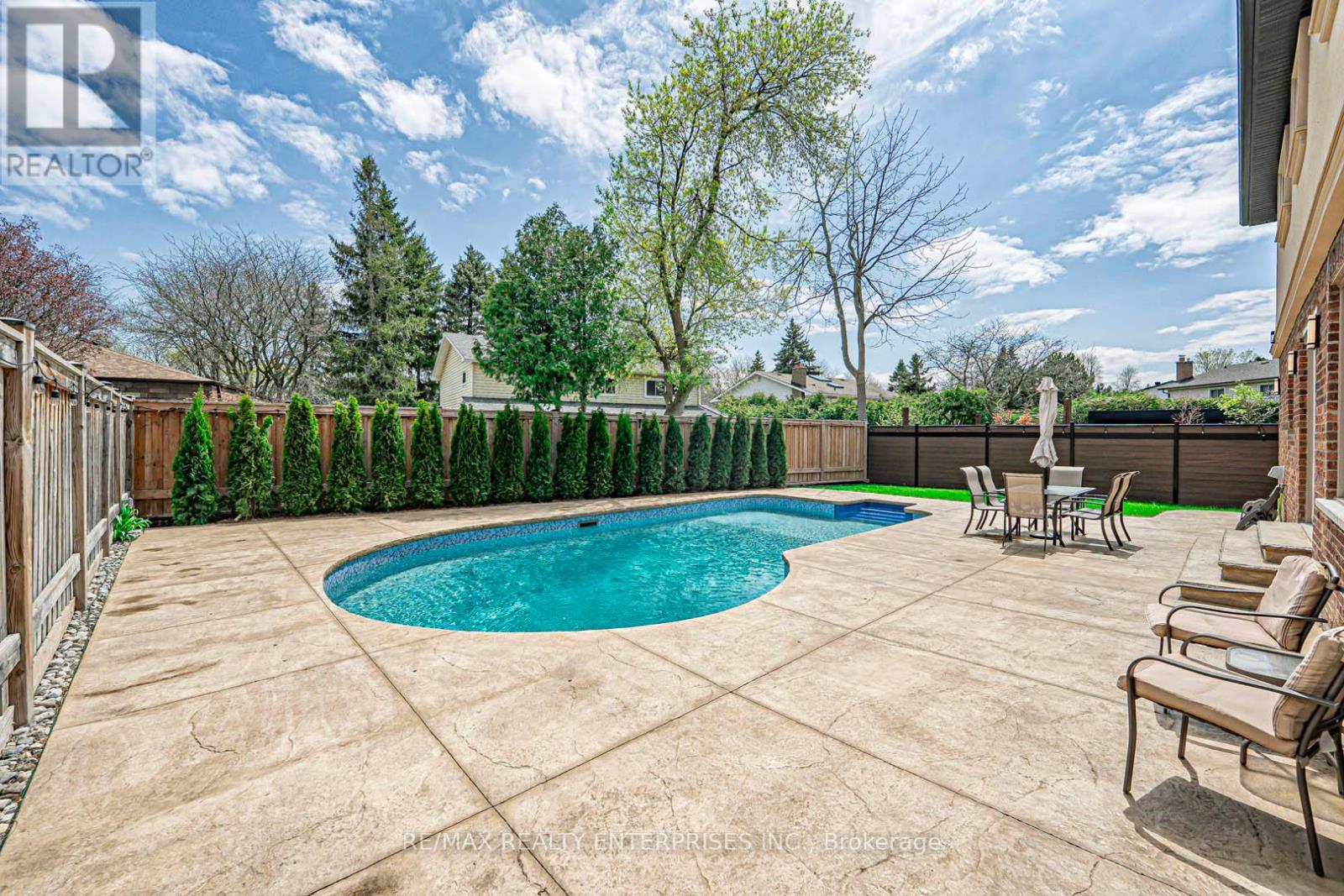 Photo 42 of 2344 Kenbarb Road, Mississauga ON