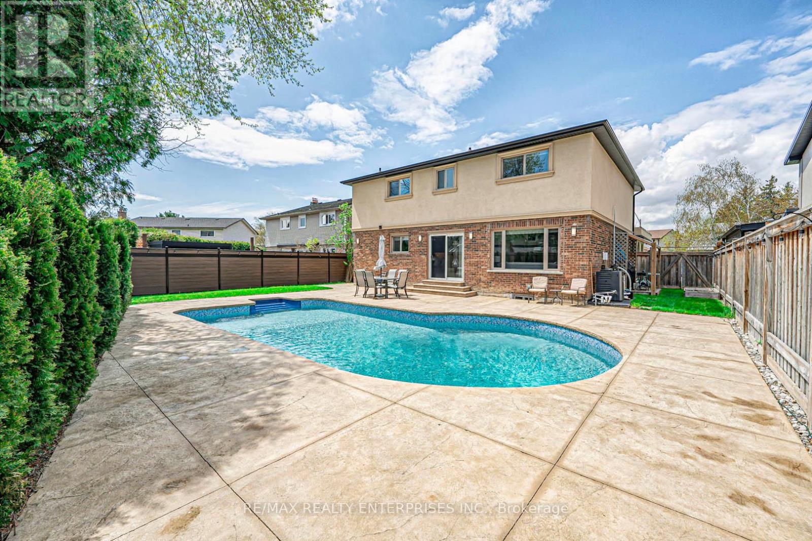 Photo 43 of 2344 Kenbarb Road, Mississauga ON