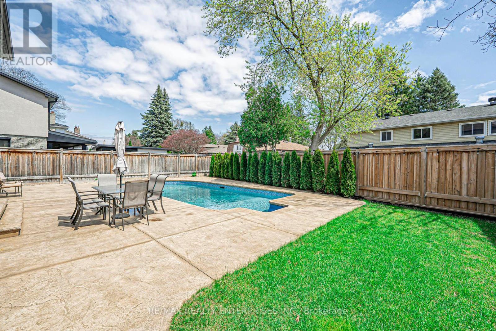 Photo 45 of 2344 Kenbarb Road, Mississauga ON