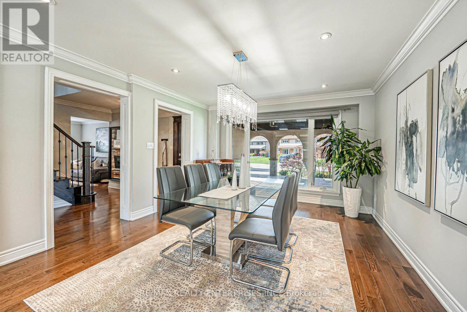 Photo 7 of 2344 Kenbarb Road, Mississauga ON