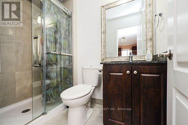 Photo 10 of Main 7 Albion Crescent, Brampton ON