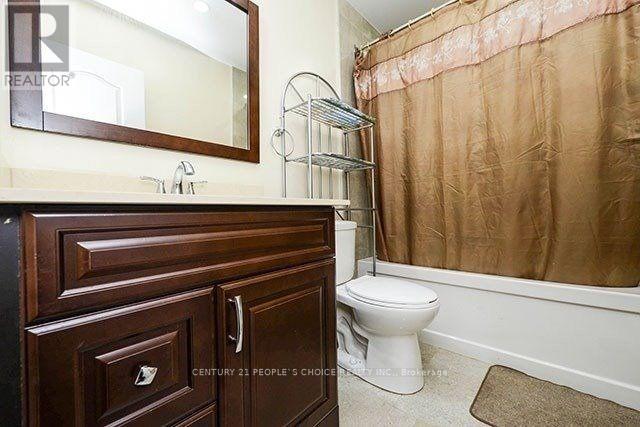 Photo 11 of Main 7 Albion Crescent, Brampton ON